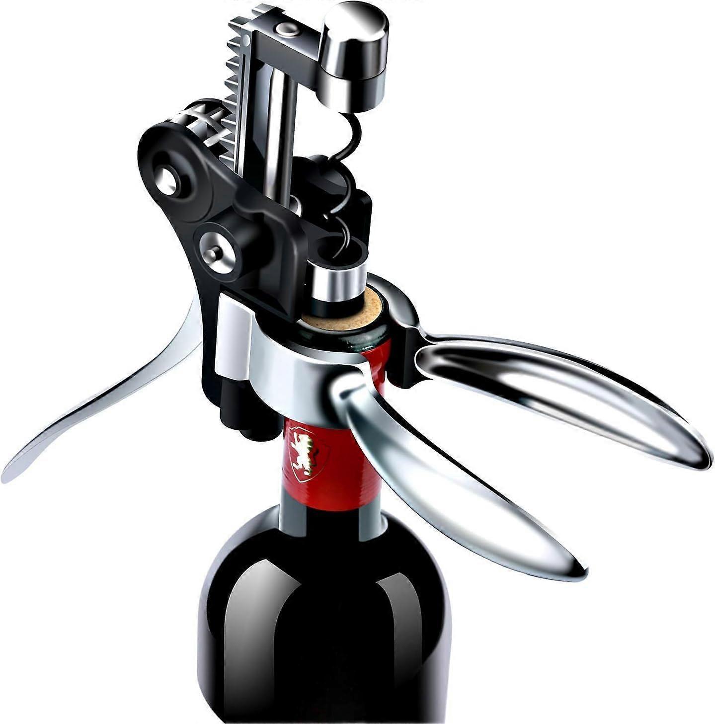 Corkscrew Opener Gift Set for Oenophiles