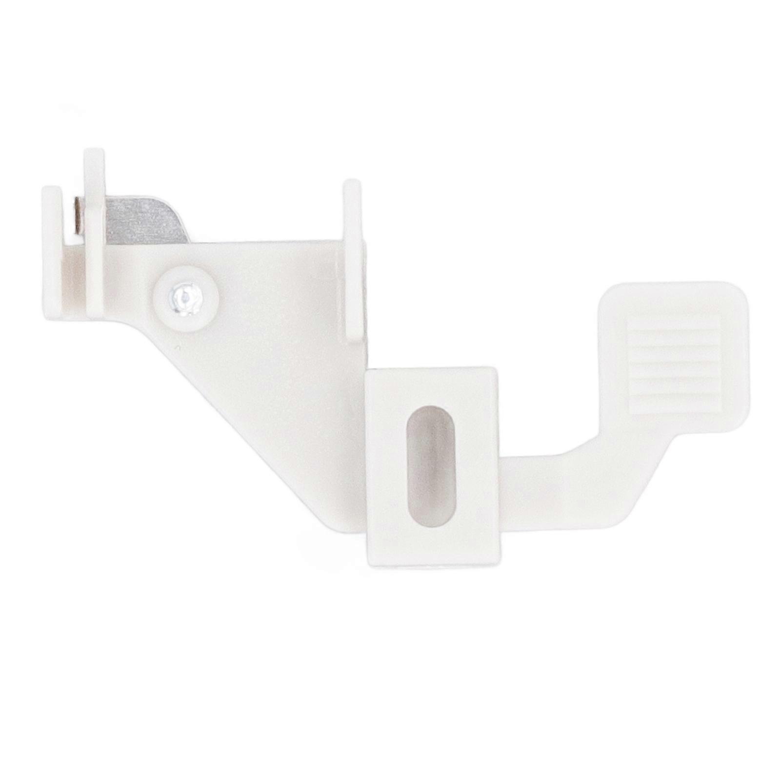 Needle Thread Lever Assembly Plastic Multifunctional Sewing Machine Needle Threader