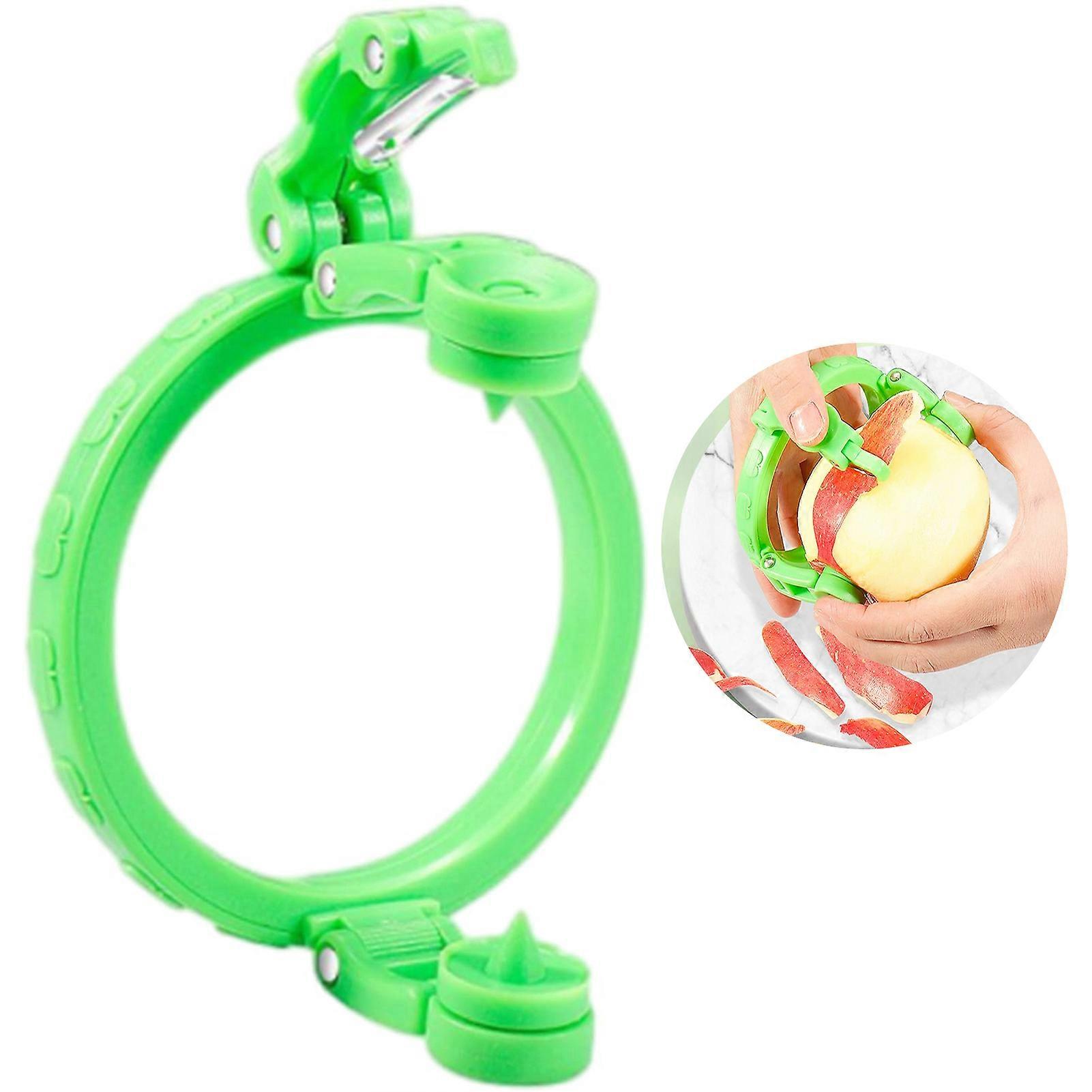 Portable Household Fruit Peeler Kitchen Multi-Function Fruit Peeler