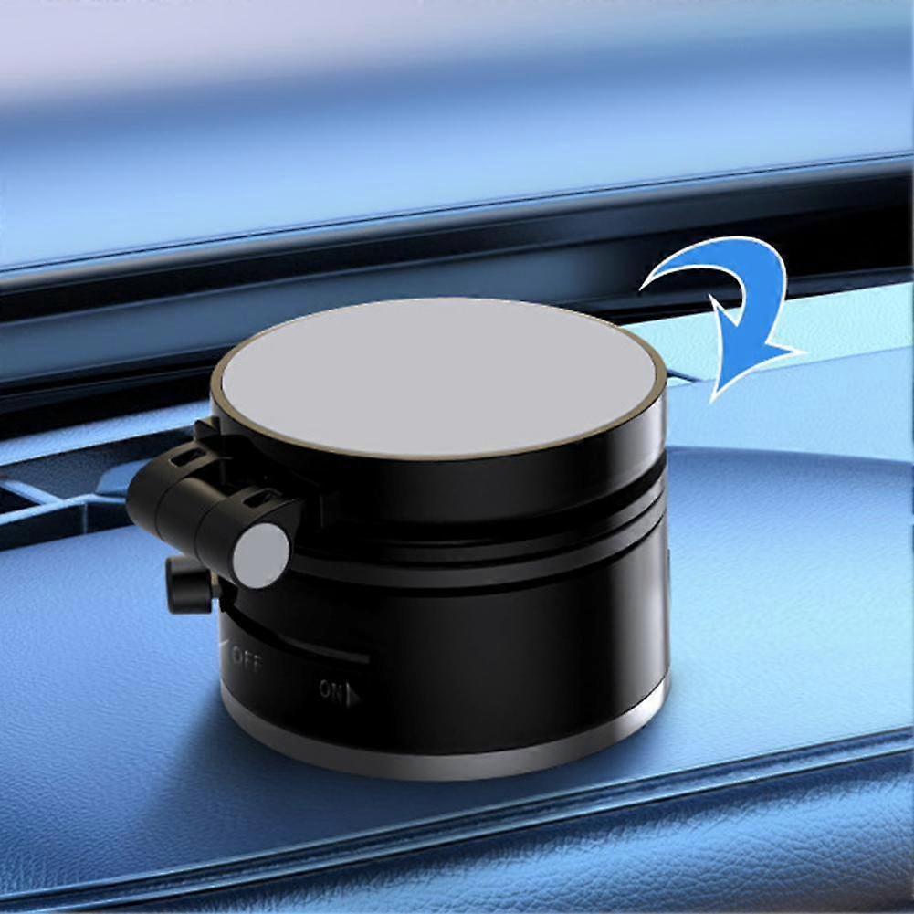 حامل الهاتف المغناطيسي فراغ ، مناسب لجميع حامل الهاتف المحمول المغناطيسي