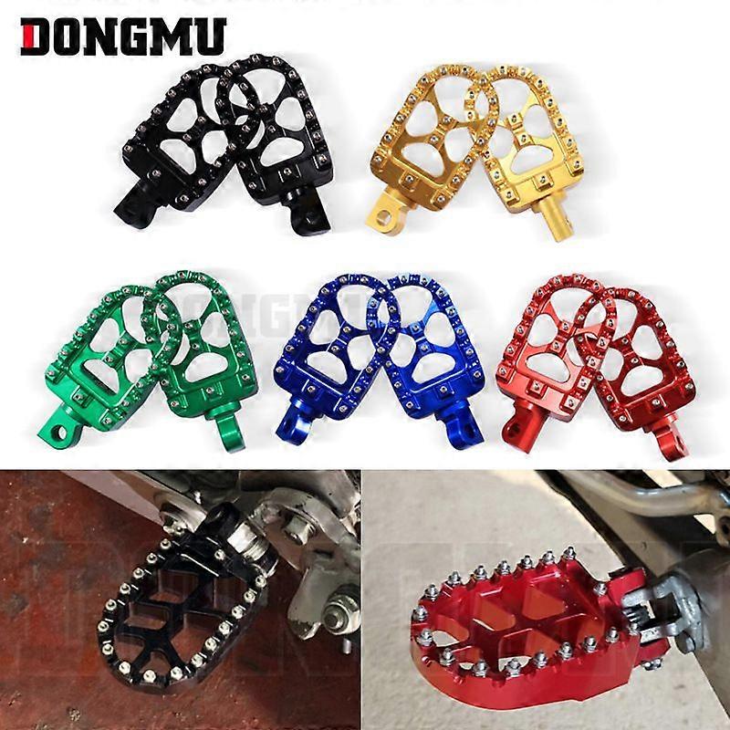 Applicable To Harley Motorcycle X48xl1 200 883 Model Front And Rear Pedal Cnc Modified 360 Rotating Footstool