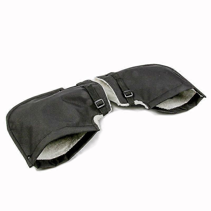 MG1059 Motorcycle Prevent Cold Handle Gloves