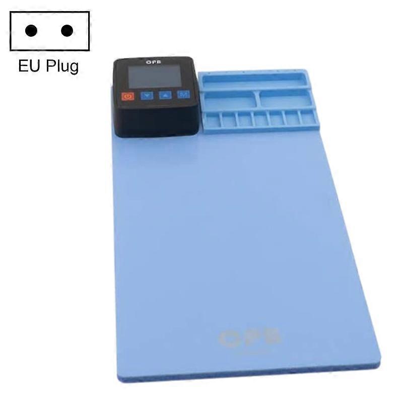 CPB CP300 LCD Screen Heating Pad Safe Repair Tool, EU Plug