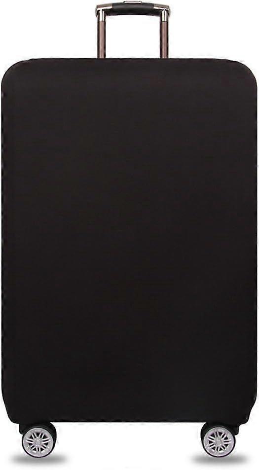 22-24 polegadas mala cobre Oxford Trolley impermeável tampa de bagagem