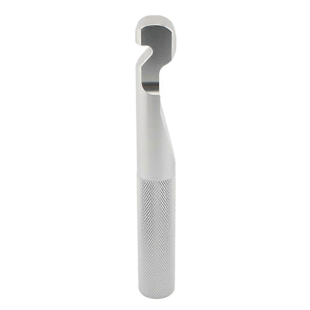 FSFY Aluminum Removal Tool Set for Polaris RZR 800 - Clutch Belt Drive Change Tool, Silver Finish, 1 Piece