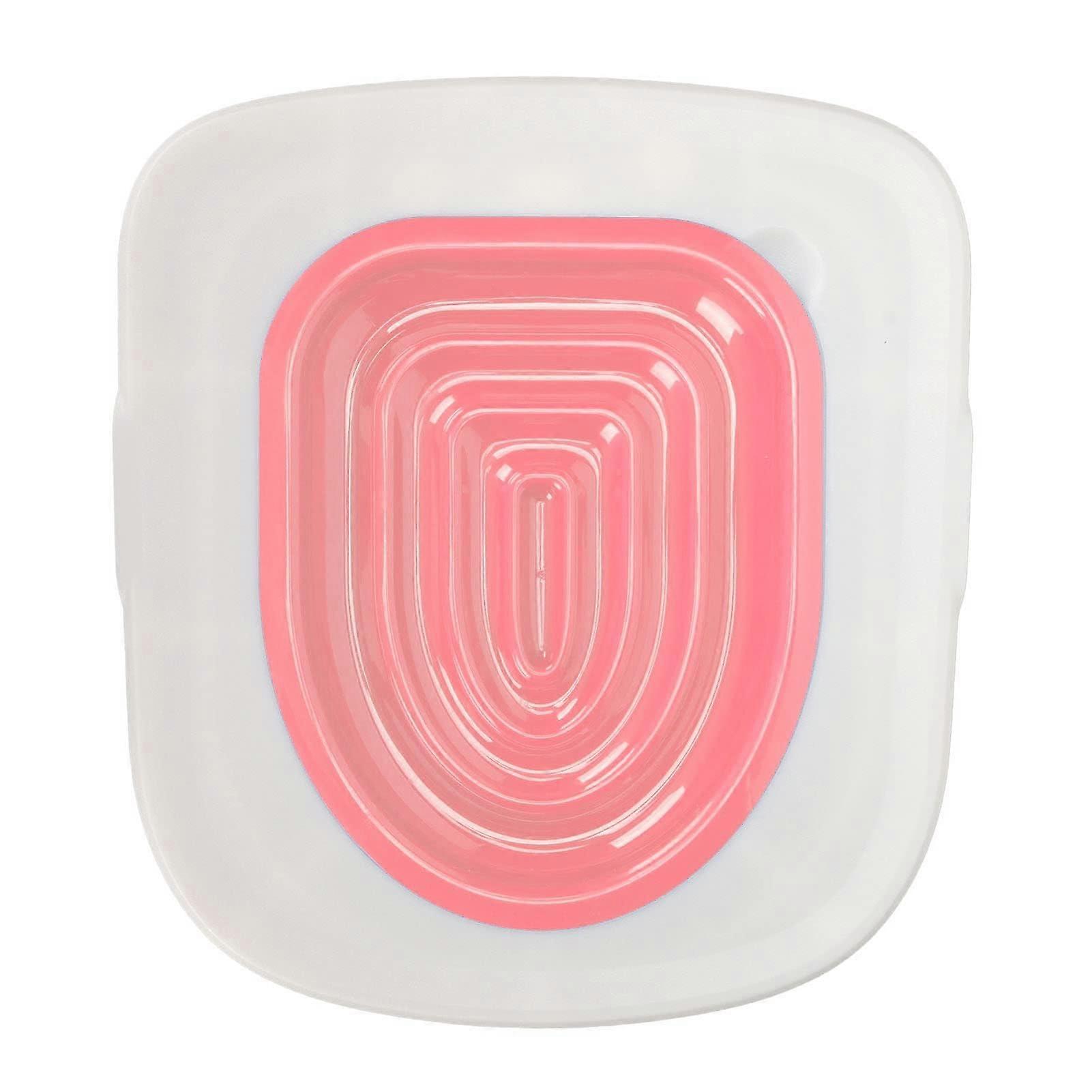 Cat Toilet Seat Training Kit, Cat Toilet Training System, Professional Teach Cat to Use Toilet