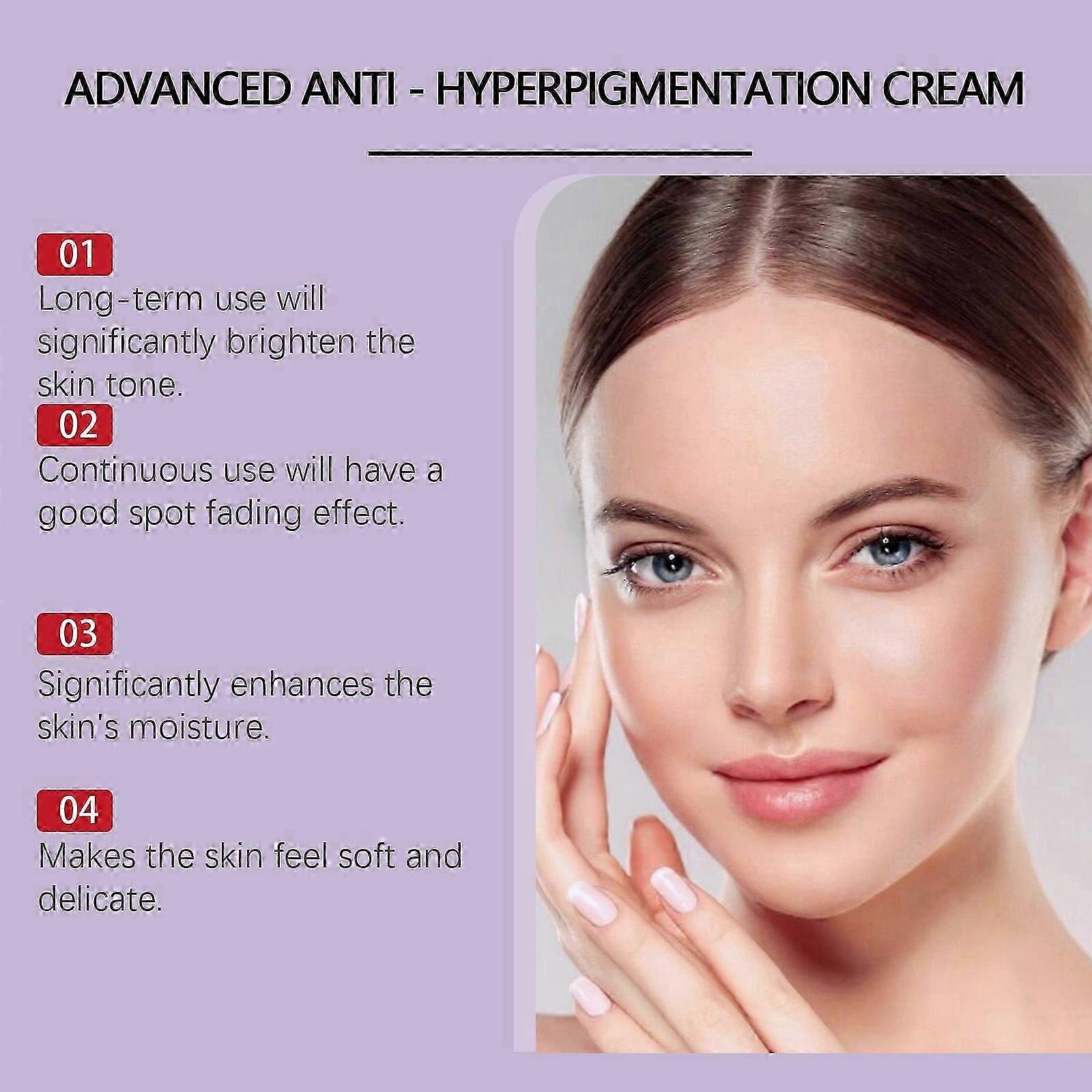 Crème Corporelle Anti-âge Au Rétinol – Soin Hydratant – Vendu à L'unité