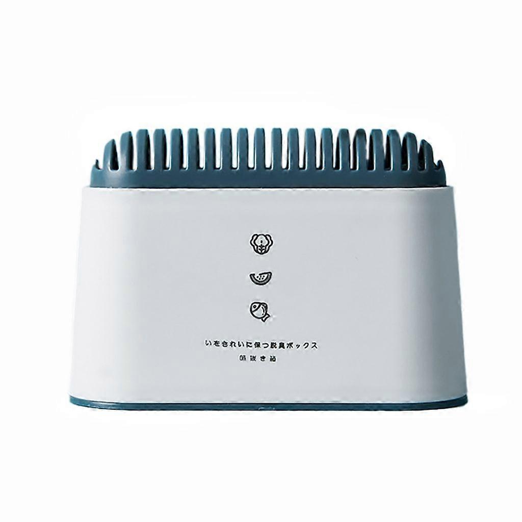 Fridge Deodorizer, Active Carbon Smell Remover For Home Deodorizing