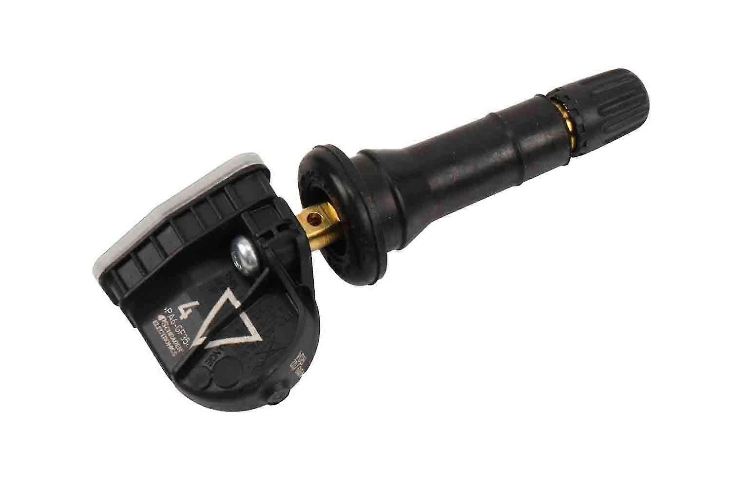 GM Original Equipment 13598773 Tire Pressure Monitoring System (TPMS) Sensor Kit with Sensor, Stem, Bolt, and Cap