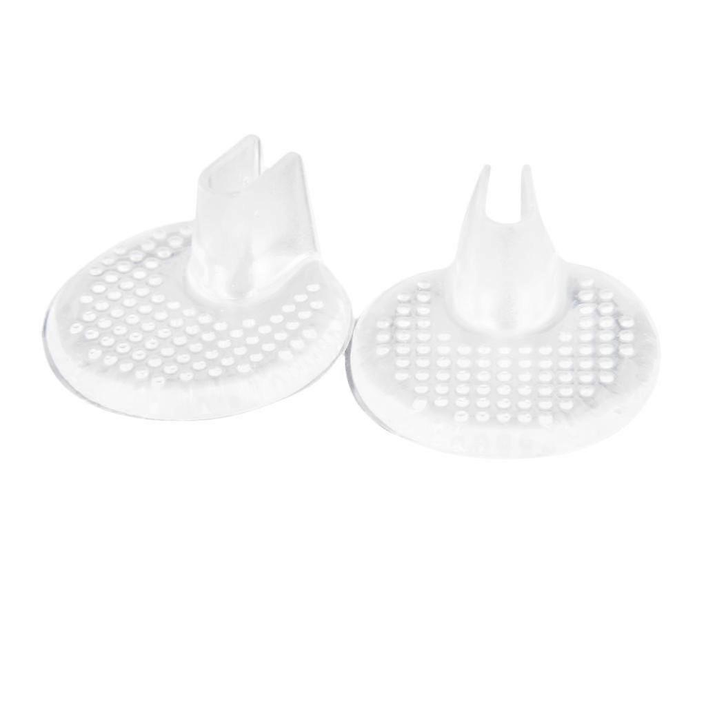 High Pads Insoles Insert Cushion Clear