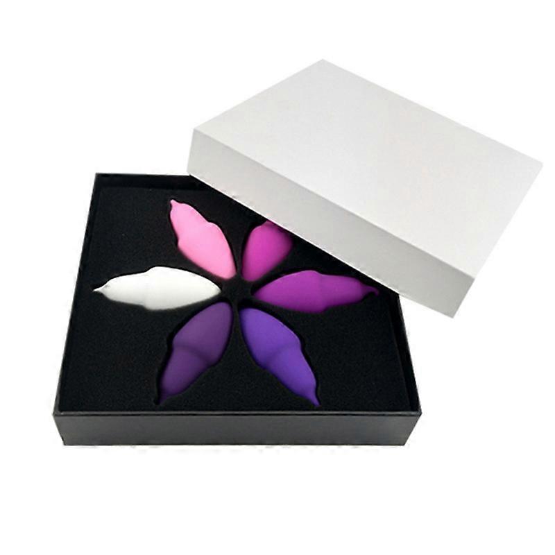 Silicone Vaginal Dumbbell Easy To Clean