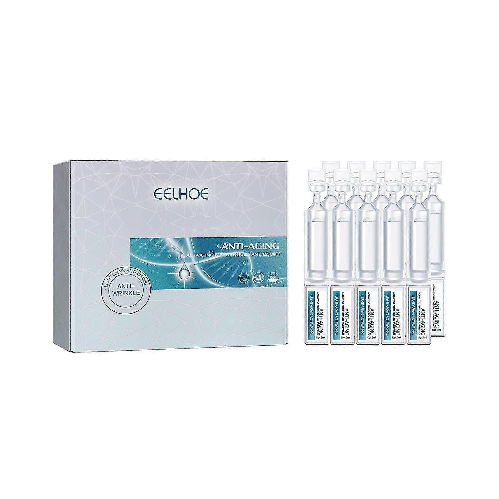 Double Anti-Wrinkle Serum for Firm