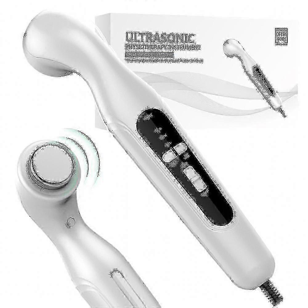 جهاز العلاج الطبيعي لالتهاب المفاصل للاستخدام المنزلي، جهاز العلاج الطبيعي بالموجات فوق الصوتية، جهاز تدليك لتخفيف آلام الخصر والجسم