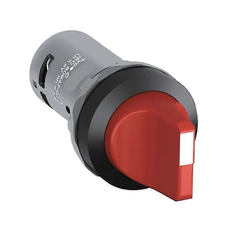 CSS Series Short Handle Ring Plastic Knob C2SS110R10 62000126
