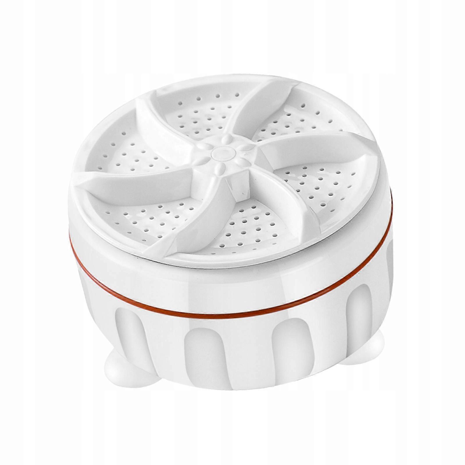 Mini Washing Machine Clothes Washing Machine 5v 1-way Rotation