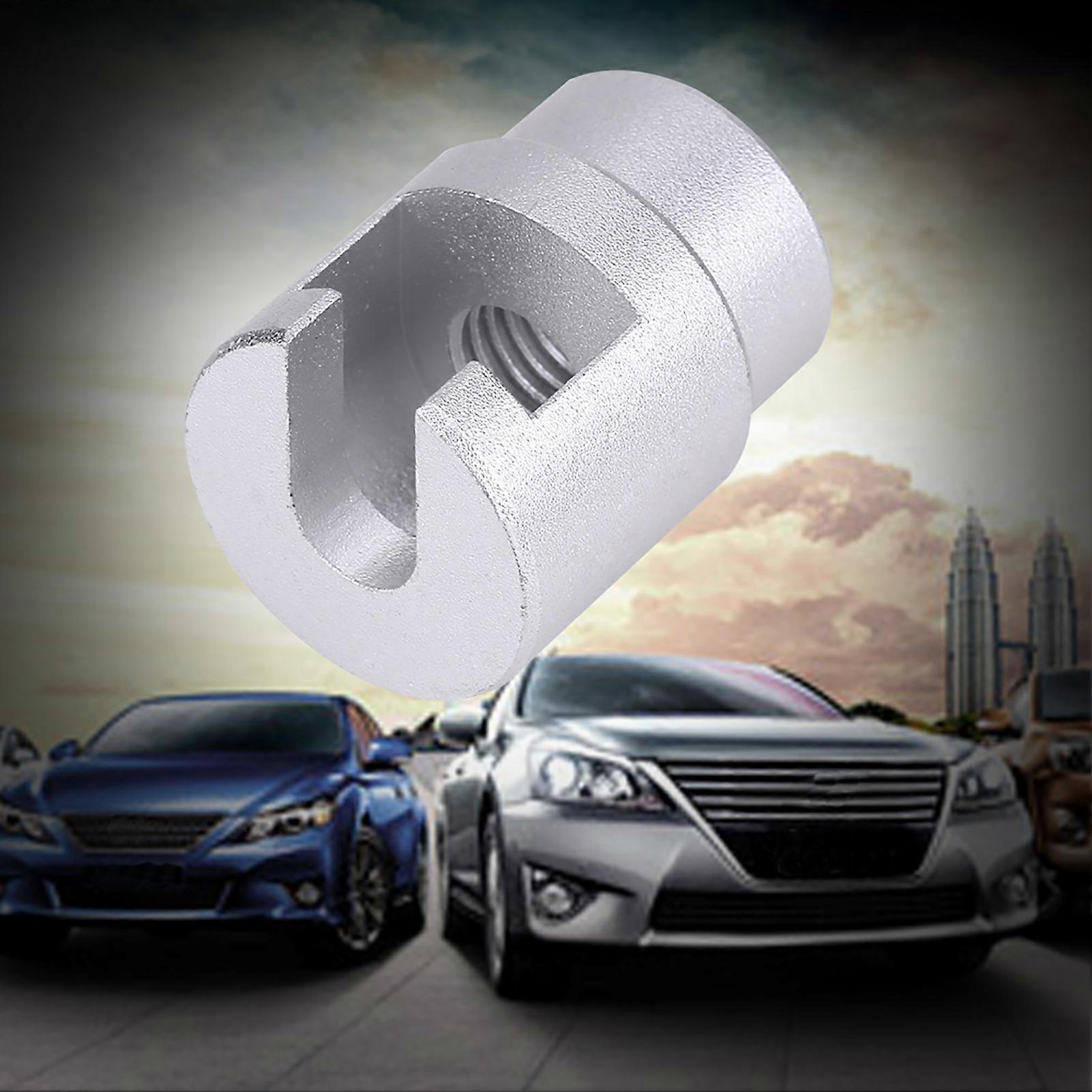 Car Dent Repair Puller Head Adapter Screw Tips for Slide Hammer and Pulling Tab M10 Tool