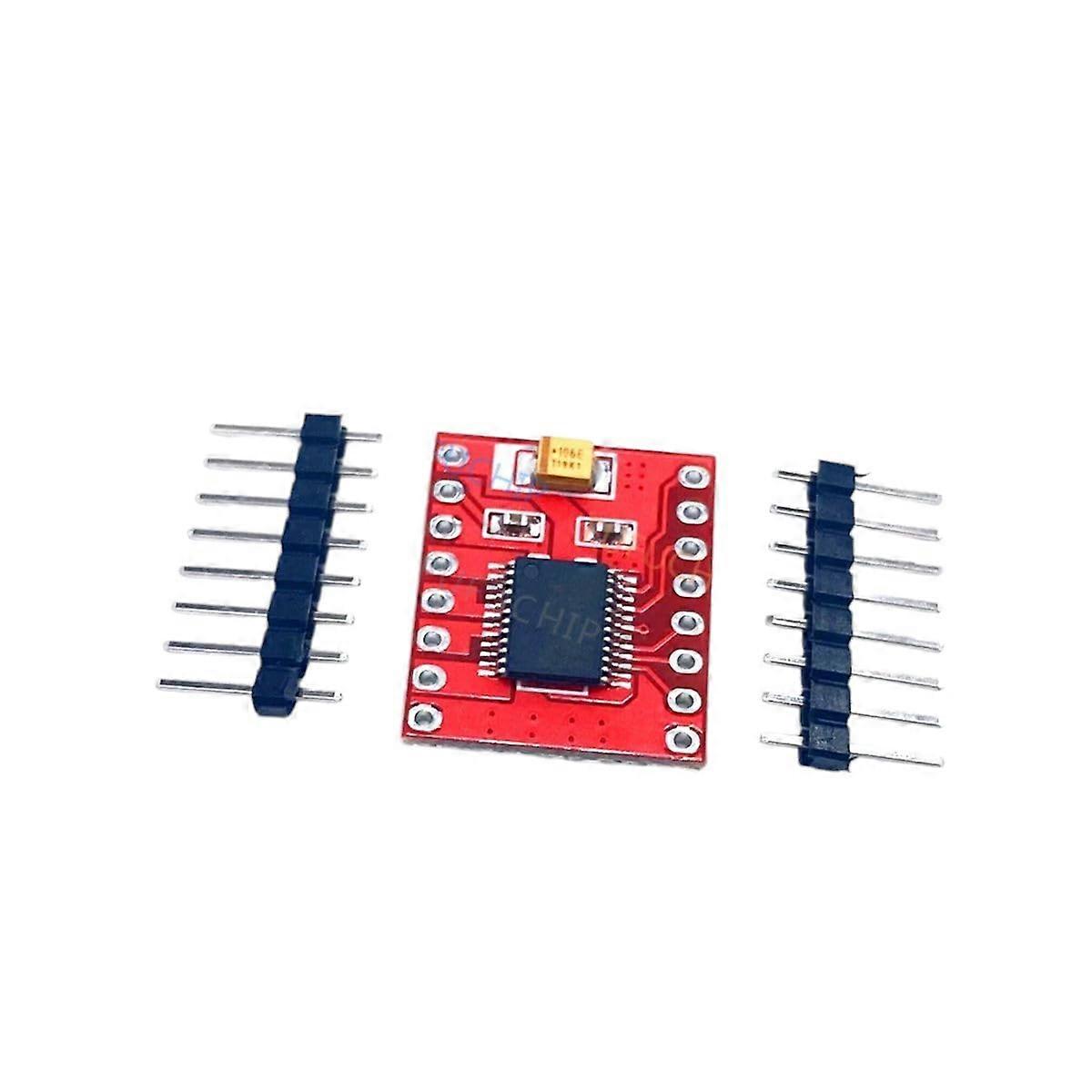 TB6612 Dual Motor Driver 1A TB6612FNG Microcontroller Better L298N Than for for Arrival High for Quality