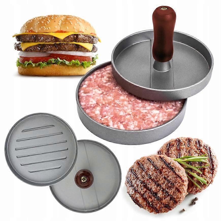 Iron For Meat Allbag