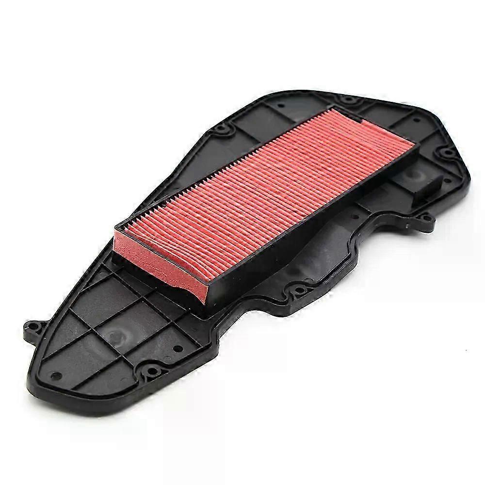 Motorcycle Air Filter Cleaner Intake System Element Forair Filter For Daelim S3 125 1721b-sab-0010