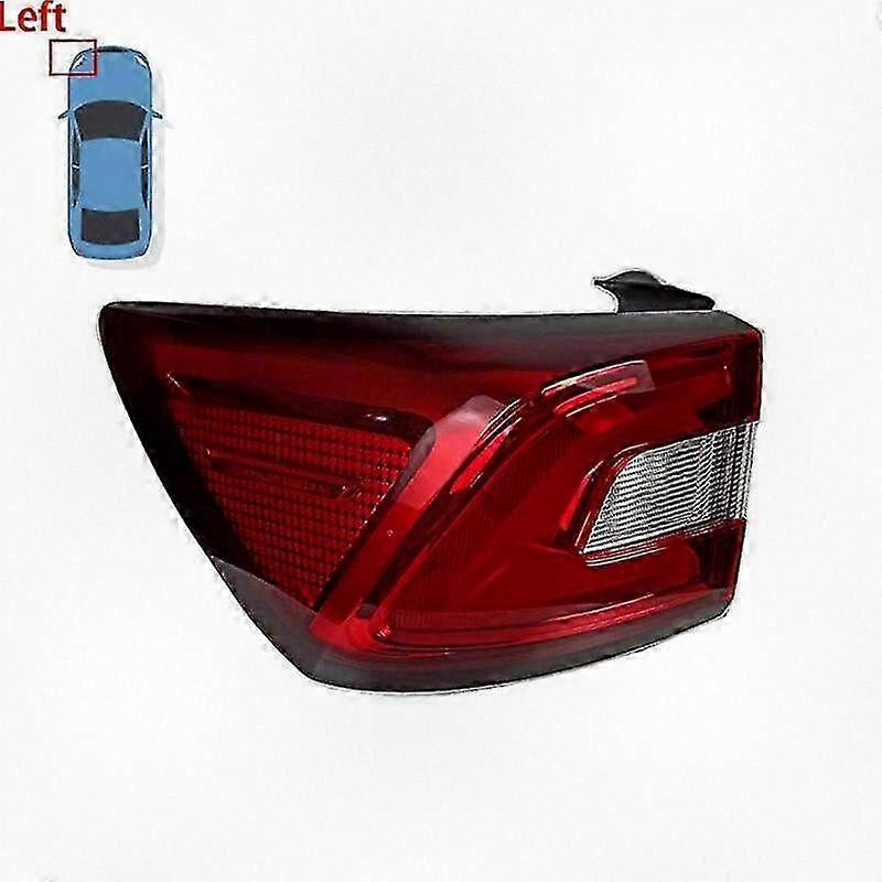 Rear Tail Light Signal Brake Lamp Inside and Outside Taillight Suitable for a Specific Brand Model 2019 2020