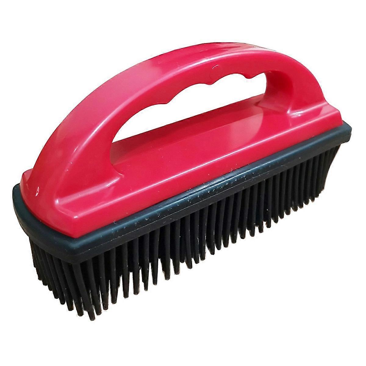 Multi-Use Pet Hair Removal Brush for Sofa Sheets Car Carpet D