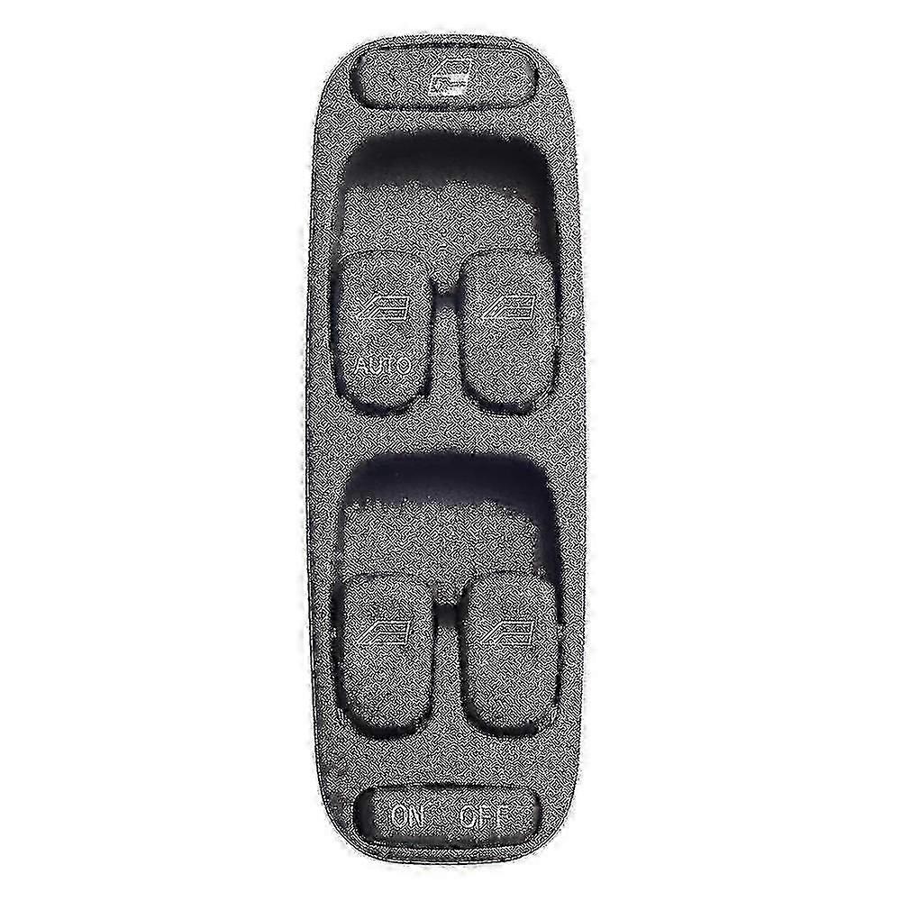 For Volvo V70 S70 Xc70 1998-2000 Window Control Master Switch