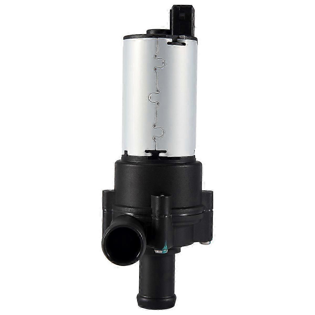 New Universal Auxiliary Electric Water Coolant Pump 0392020034 Universal Auxiliary Additional Electr