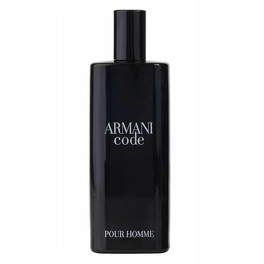 Giorgio Armani Code Pour Homme Edt 15ml