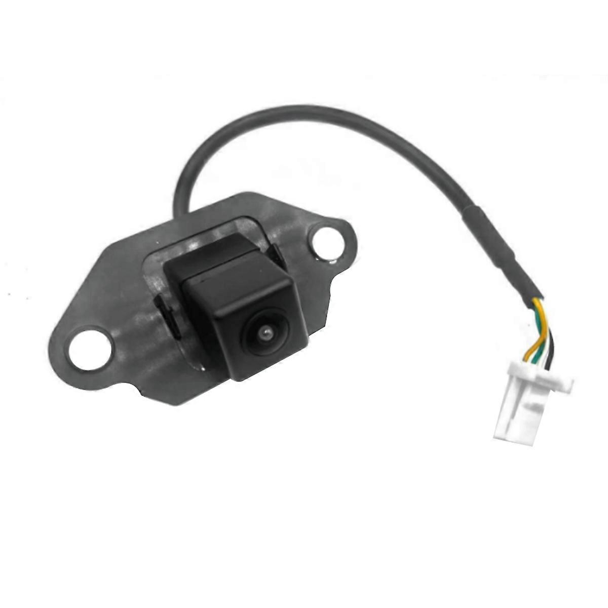 28442EY00A Car Rear View Aid Camera 28442-EY00A for J11 J10 2008-2015 Back-Up Reverse Parking Camer