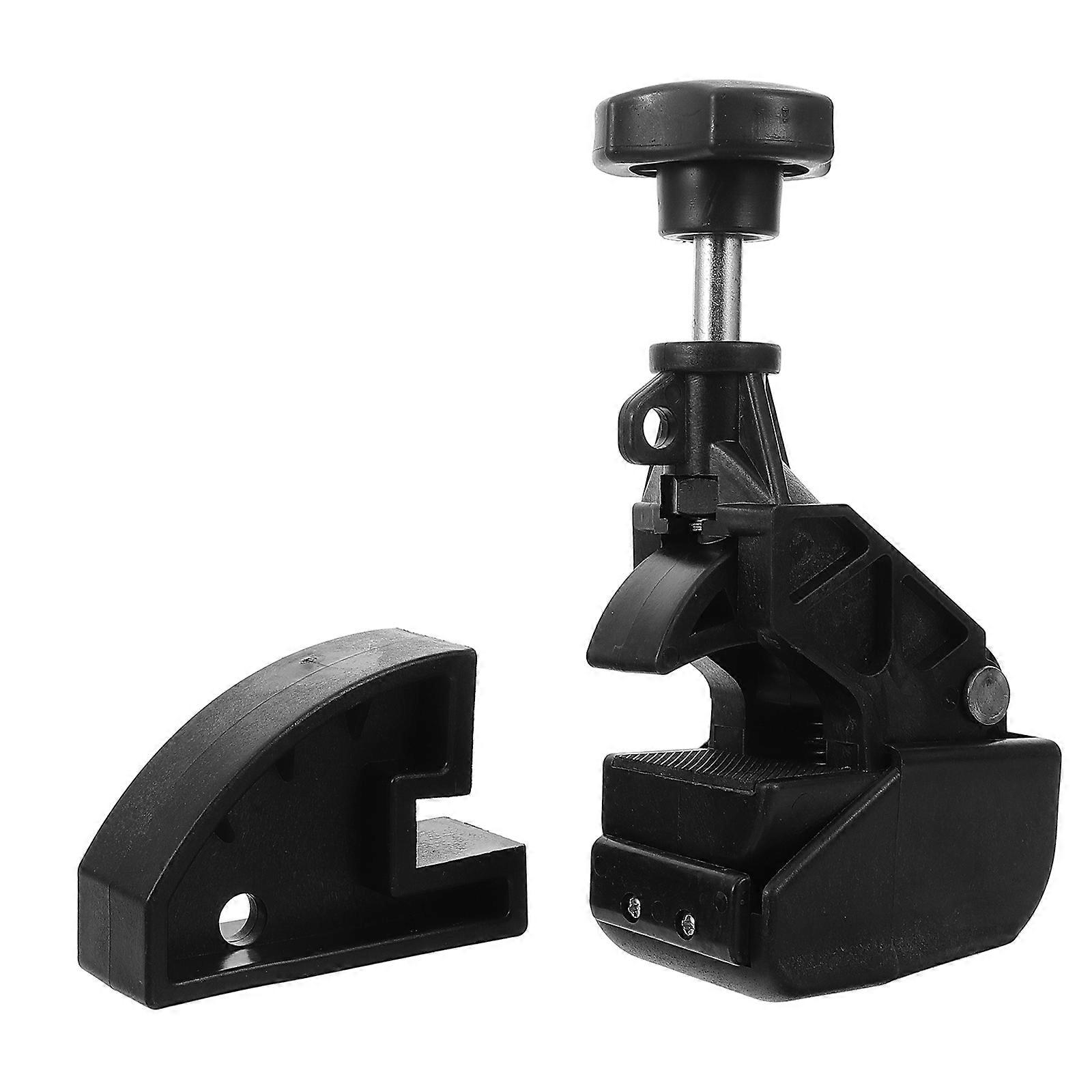 Efficient Wheel Changing Set, Robust Build Quality, Designed for Ease of Use