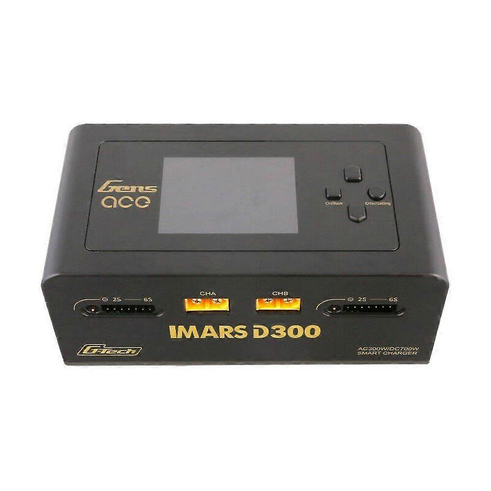 Gens ace - GEA300WD300-EB - Charger