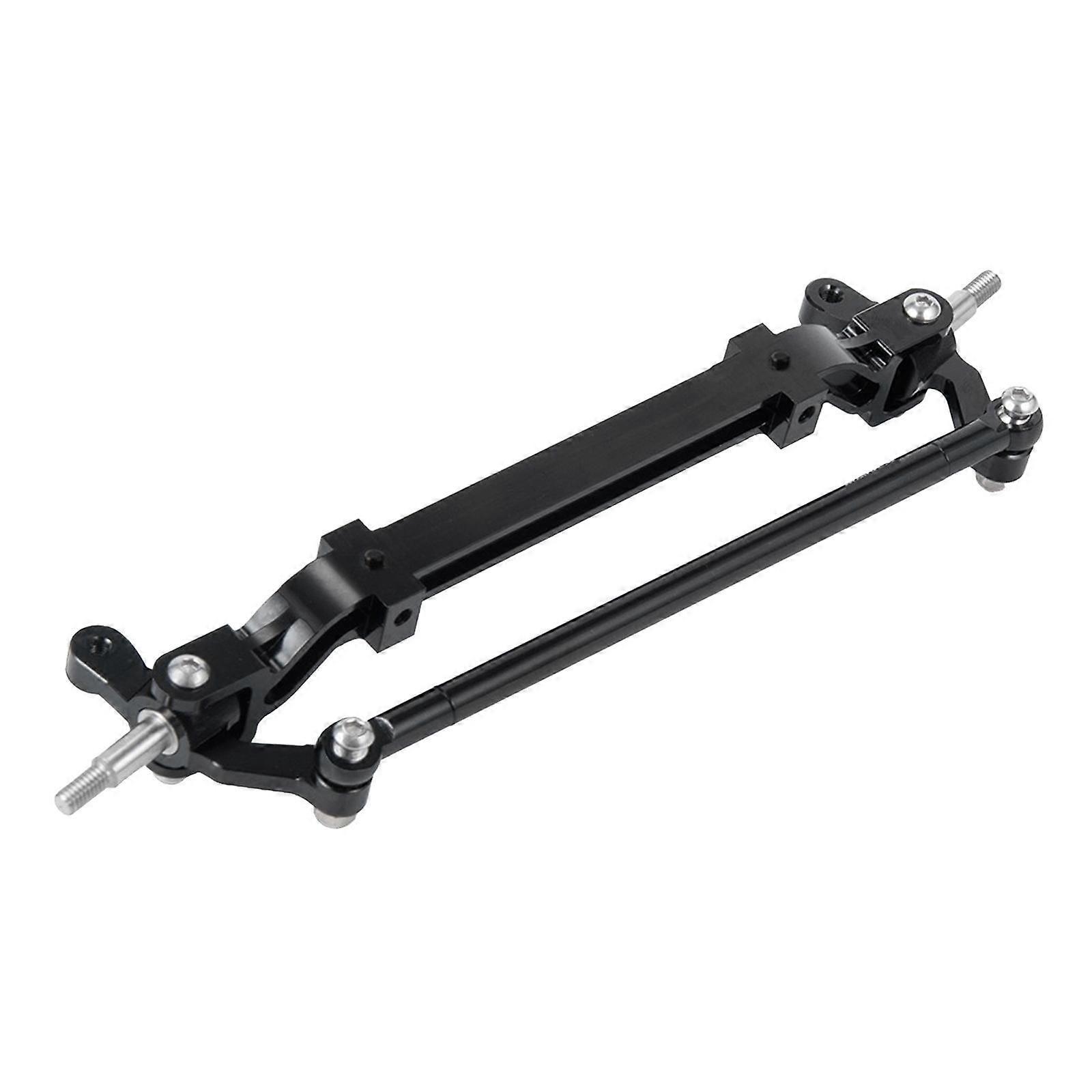 Solid Front Steering Rod for 1:14 RC Tractor
