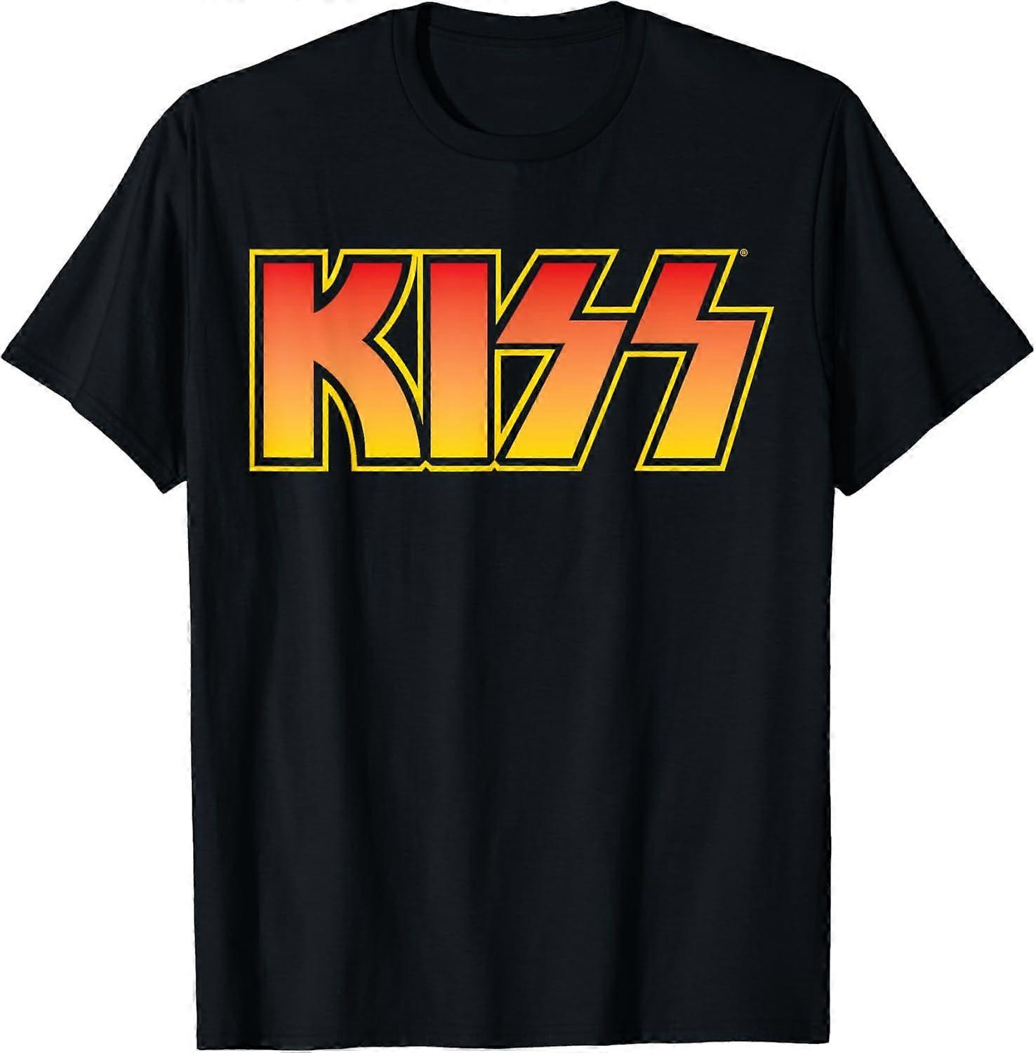 KISS - Klasszikus klasszikus póló
