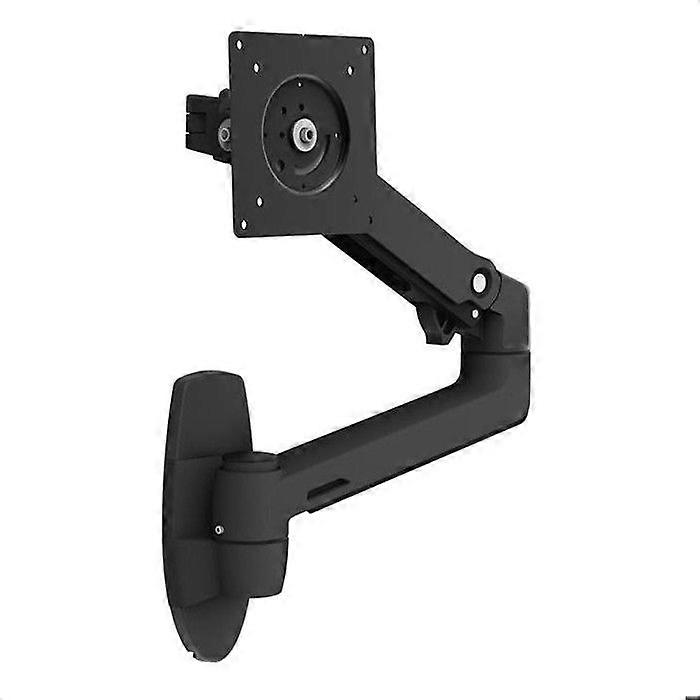 Ergotron LX Montagekit - für LCD-Monitor - mattschwarz
