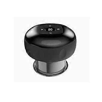 Cellulite Machine Massagers, 5-in-1 Adjustable 12 Levels Levide Smart Cupping