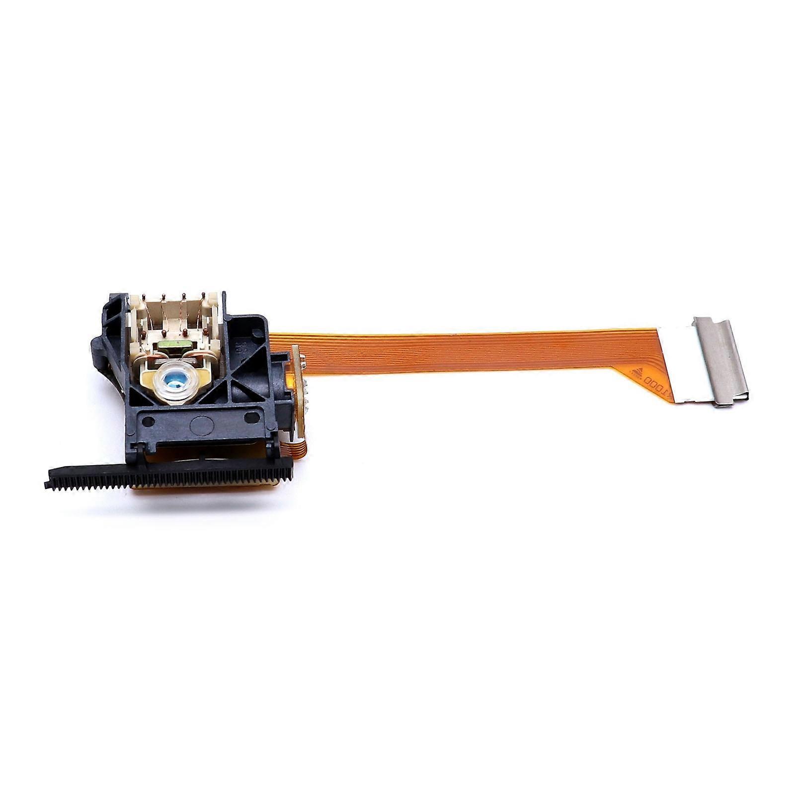 High Accuracy Player Lasers Head Replacement Module With 98% Light Transmission For VAU1254 VAU1255 VAU1252 Audiophiles