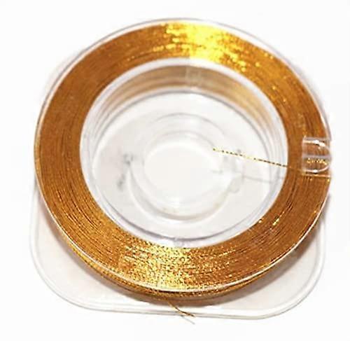 DIY Fishing Rod Tie Line Sub-Pole Raft Pole Wire Loop Coloured Metal Wire 50 Metres (1#) Model 1# Wire Loop For Fishing Rod