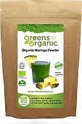 Greens Organic Moringa Powder 200g