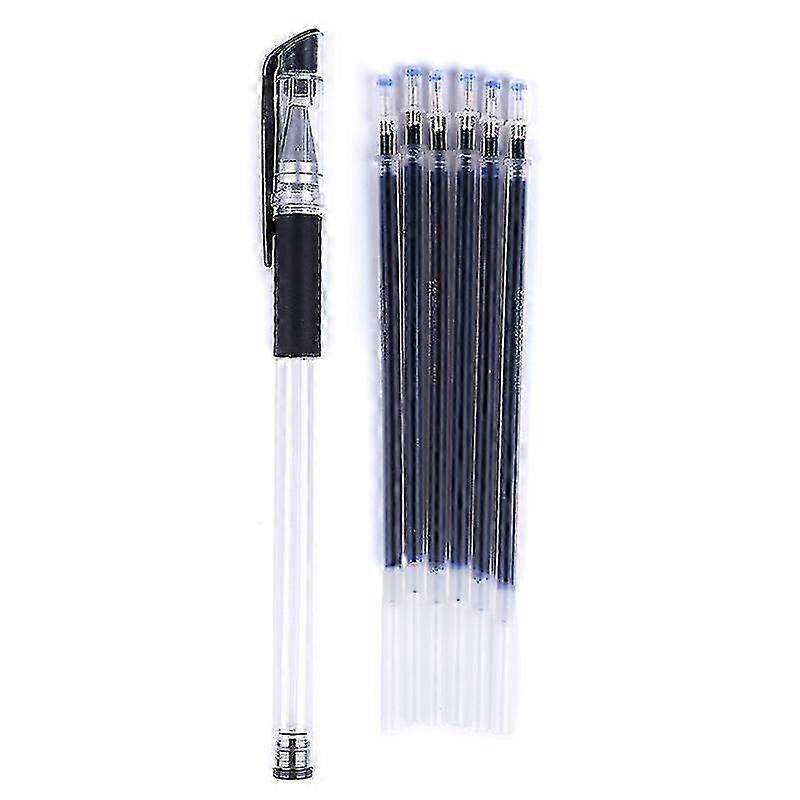 Invisible Magic Ball Pen with Slow Disappearing Ink