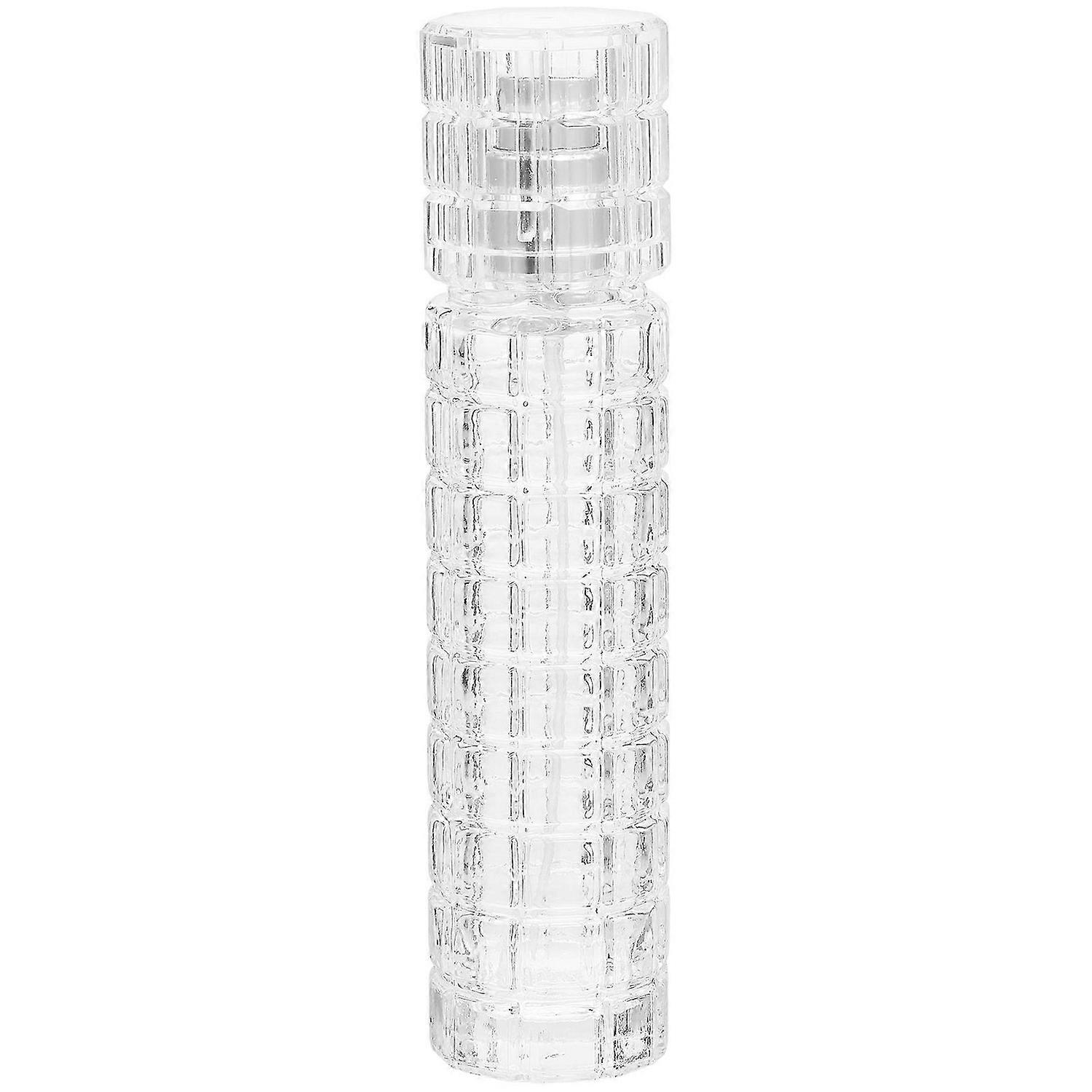 Cocktail Atomizer Sprayer Crystal Glass Empty Spray Bottle Bitters Spray Bottle