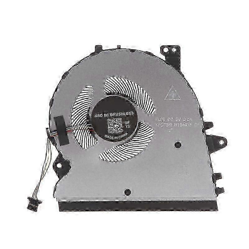 2025 High Quality Laptop CPU Cooling Fan for ASUS UX431