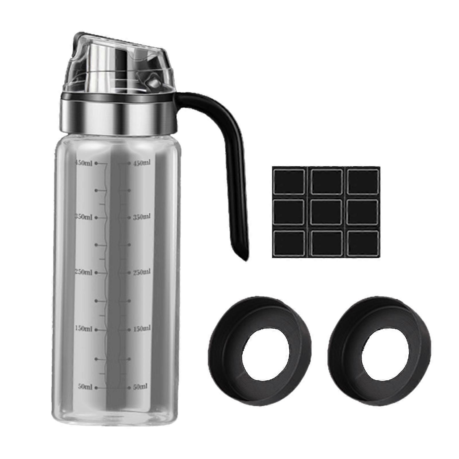 Household Empty Bottle Dispenser for Small