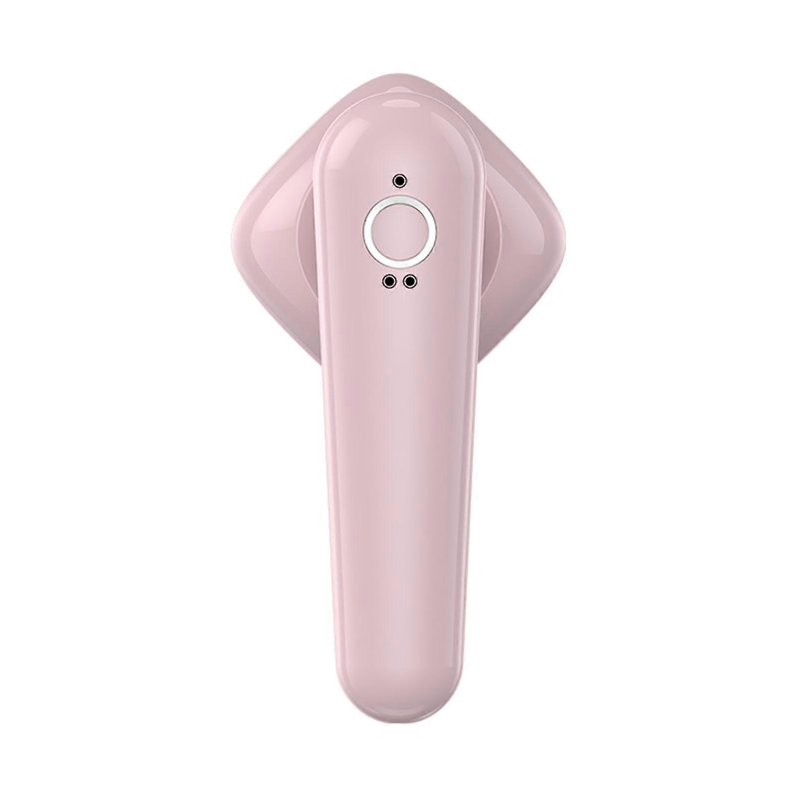 Mini Handheld Clothes Iron Machine Fast Heating, Easy to Use