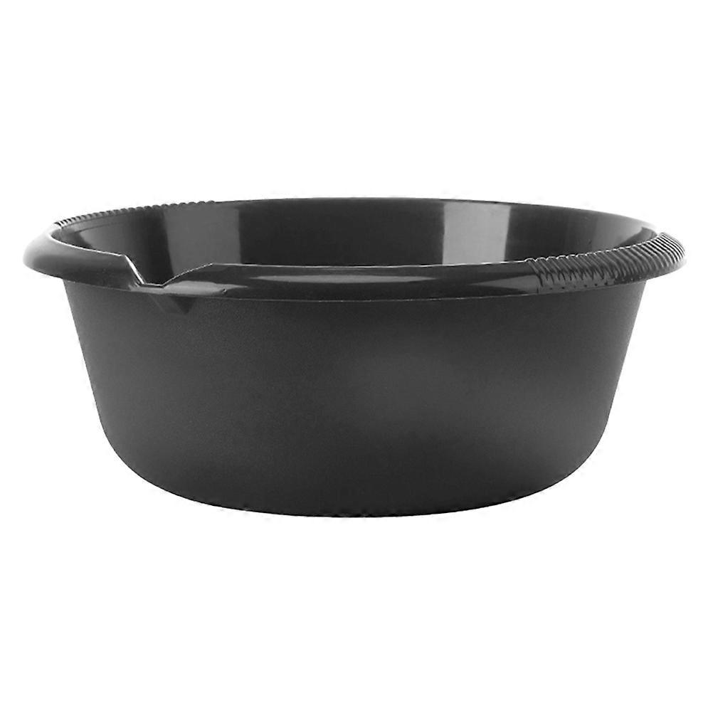 It sounds like you're describing or looking for information about a **portable thickened wash basin or multi purpose tub** designed for both **home