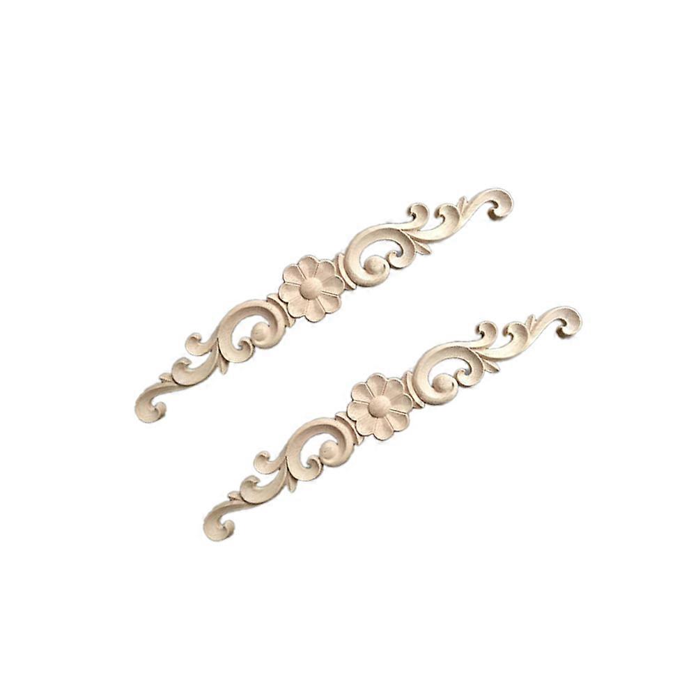 One modest wood decoration, stylish engravings for , robust build