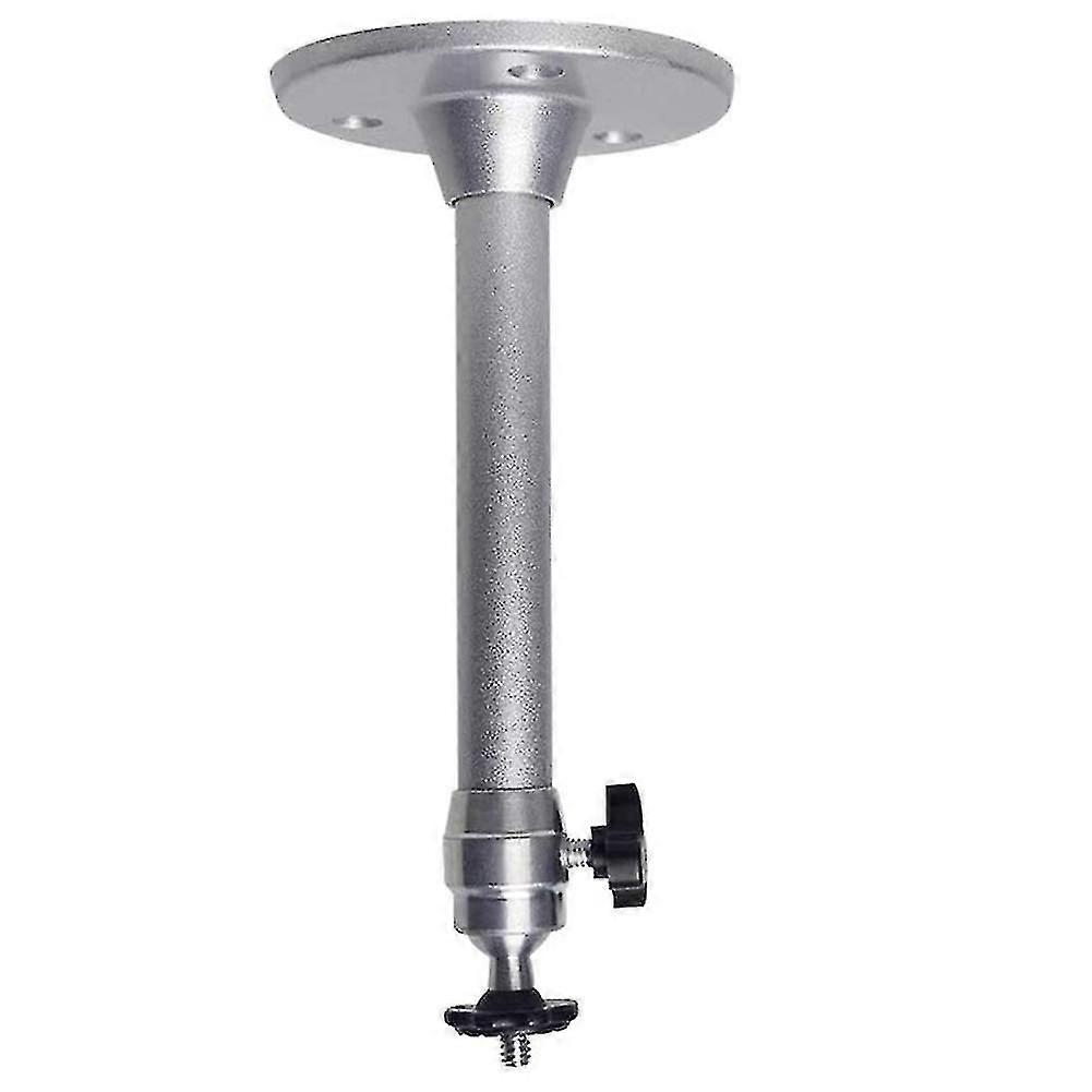 Universal Ceiling Mount Bracket for Mini Projector CCTV Webcam Camera Adjustable Hanger Holder