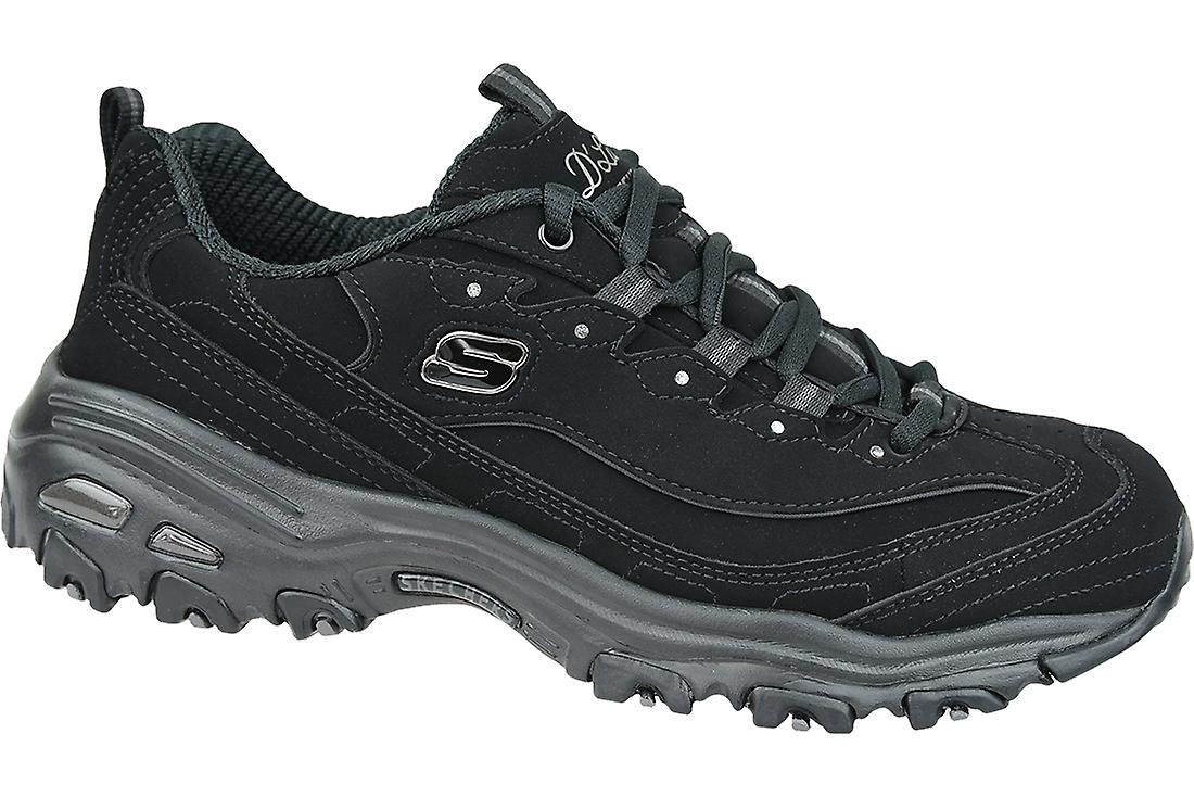 Tênis Skechers D'Lites-Play On