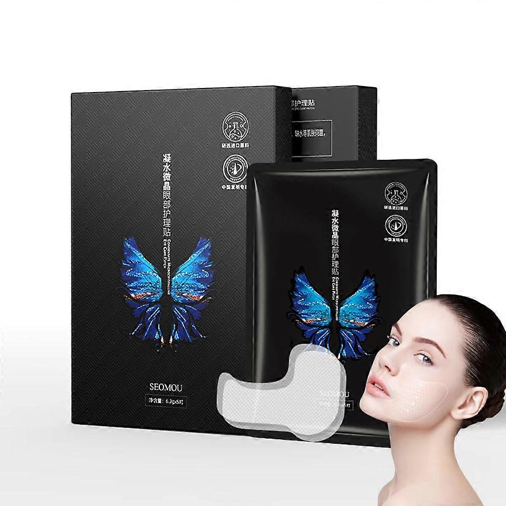 Joylandgo Wrinkle Patches, Joylandgo Nasolabial Folds Patches, Joylandgo Wrinkle Removing Patches, Joylandgo Facial Mask