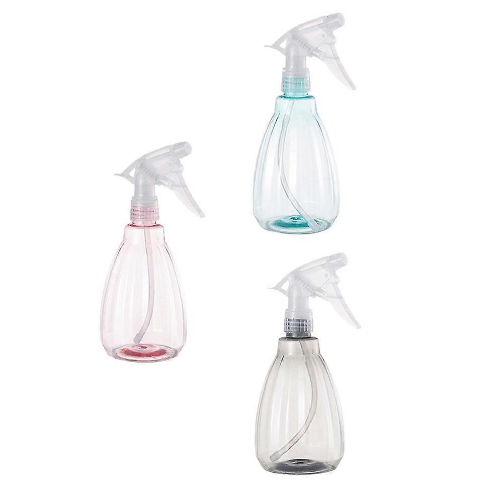 Practical Liquid Containers with Spray Function, Reliable for Everyday Tasks
