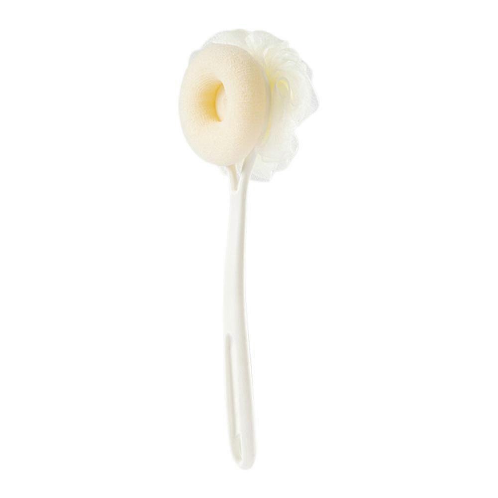 Dual-purpose Bath Brush